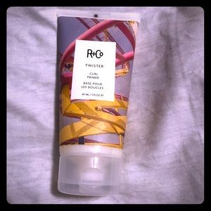 R+Co Twister Curl Primer - never used.